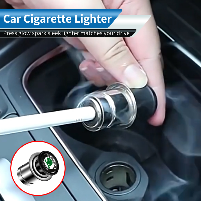 Car Cigarette Lighter Cover Al - đánh giá và giá D.A.D Car Accessories