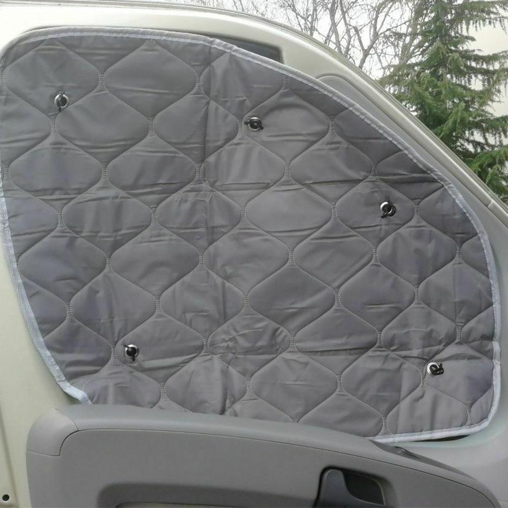 Car Sun Visors For Fiat Ducato - đánh giá và giá Car Accessories Low Price