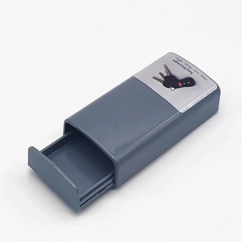 Portable Hidden Car Key Holder - đánh giá và giá Car Accessories Must Have