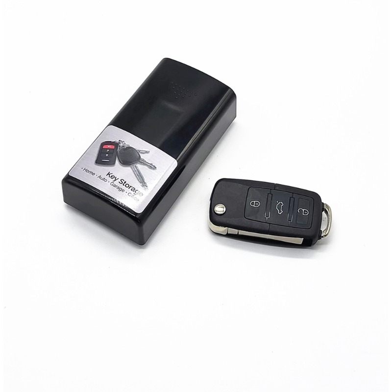 Portable Hidden Car Key Holder - đánh giá và giá Car Accessories Must Have