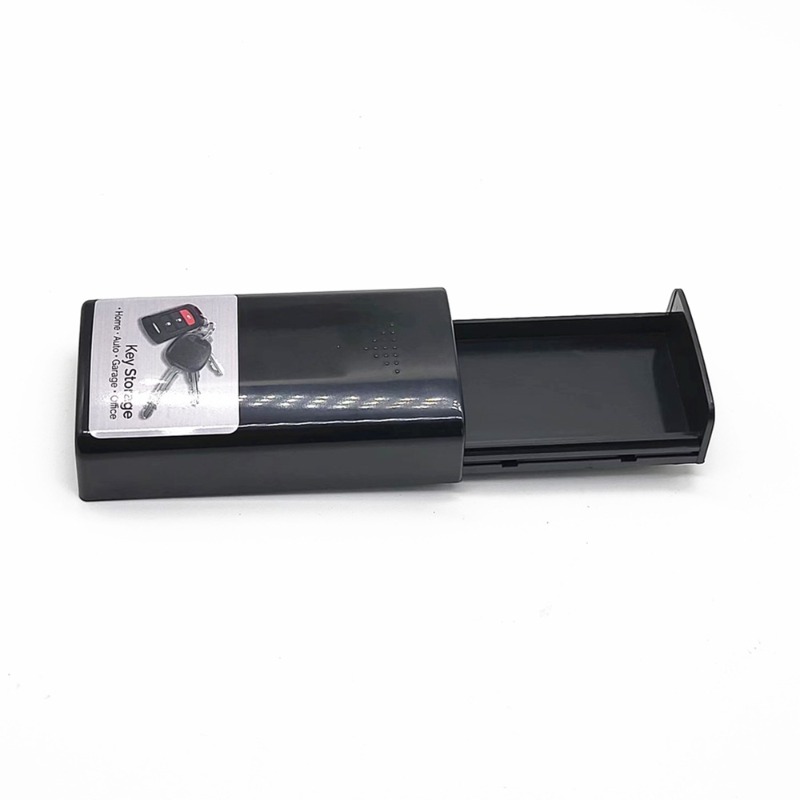 Portable Hidden Car Key Holder - đánh giá và giá Car Accessories Must Have