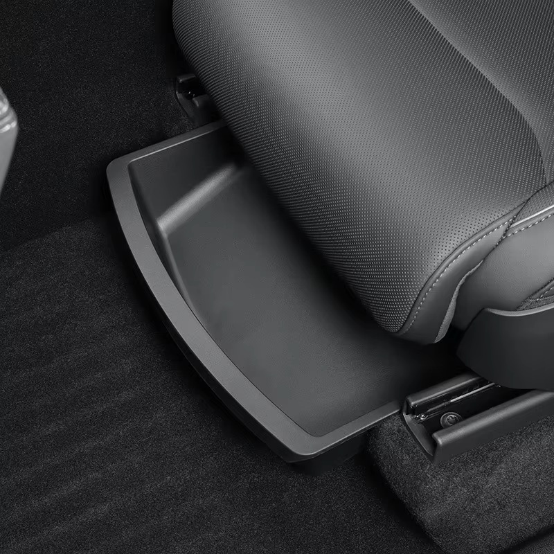 Under Seat Storage Box For Tes - đánh giá và giá Car Seat Organizer