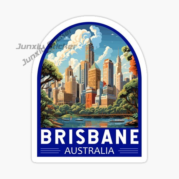 BRISBANE Australia Flag Nation - đánh giá và giá Car Accessories Brisbane