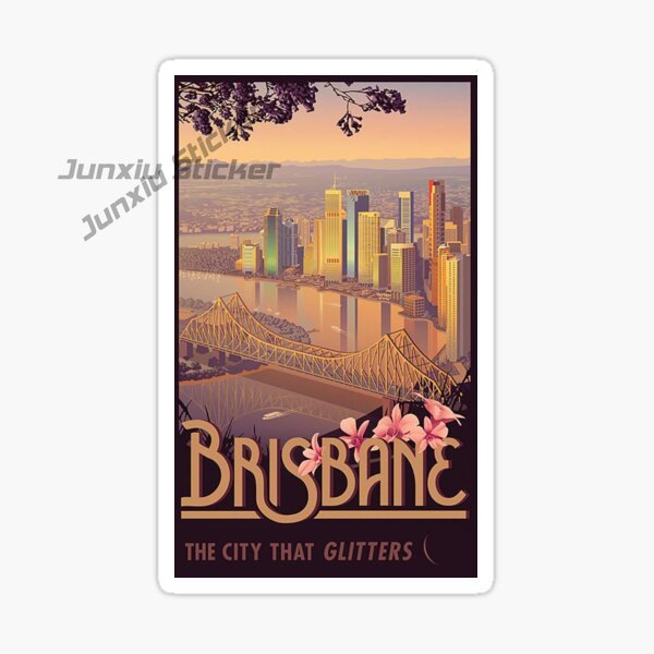 BRISBANE Australia Flag Nation - đánh giá và giá Car Accessories Brisbane