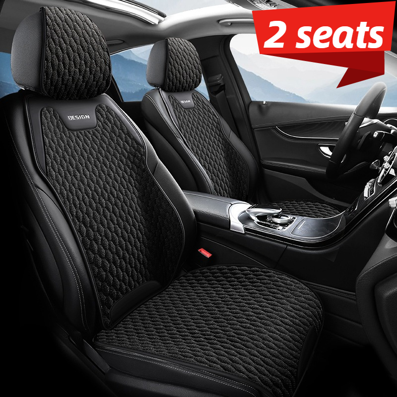 Front 2 Seats, a Must-Have for - đánh giá và giá Car Accessories Must Have
