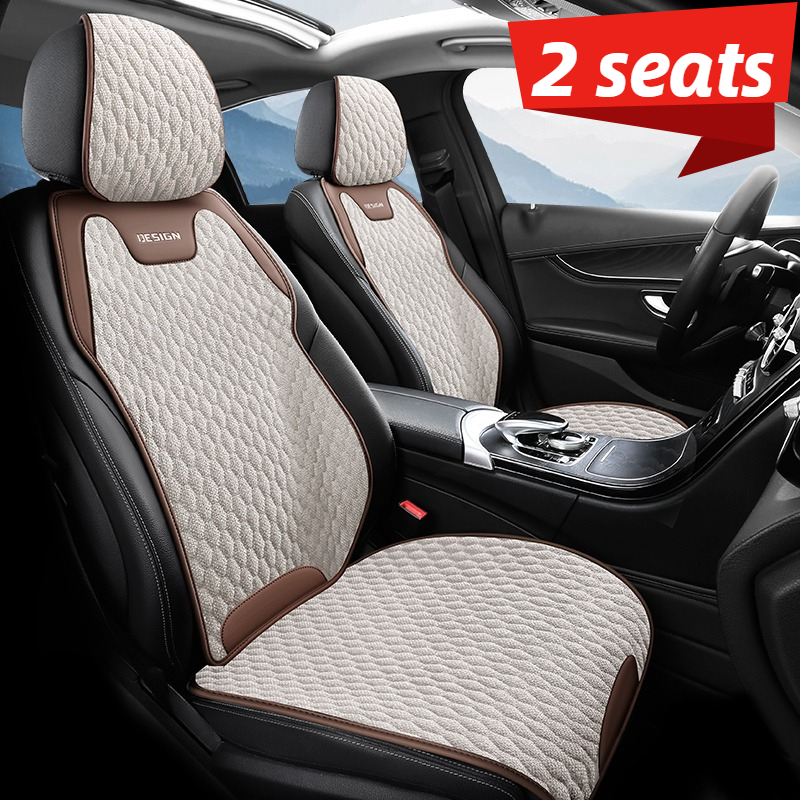 Front 2 Seats, a Must-Have for - đánh giá và giá Car Accessories Must Have