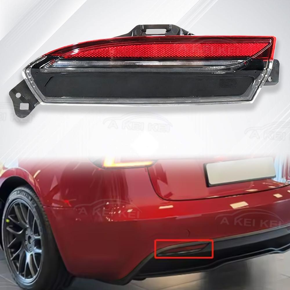 1712514-00-D For Tesla Model 3 - đánh giá và giá D.A.D Car Accessories