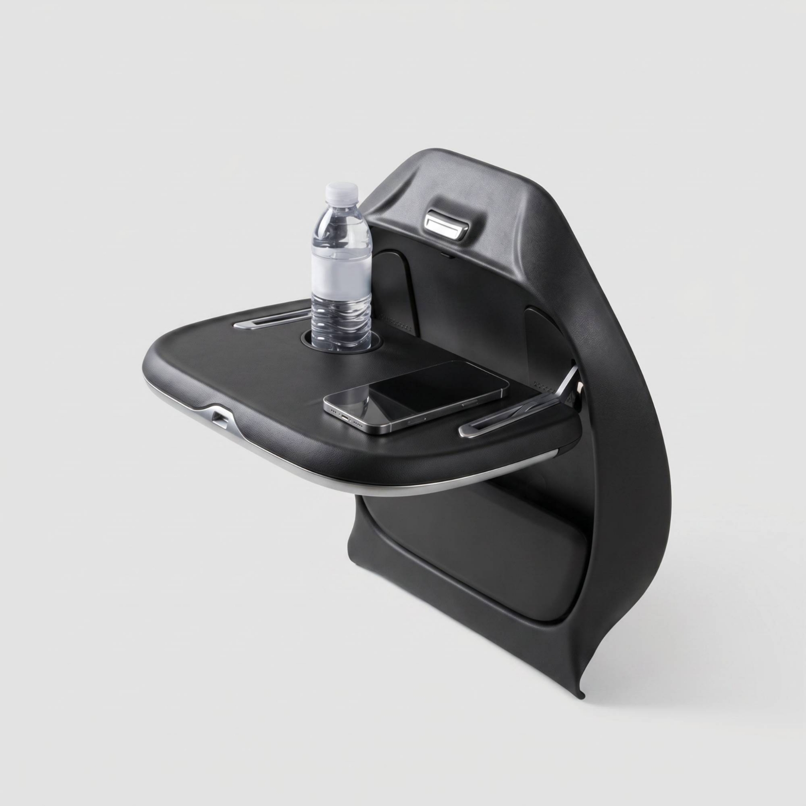 Car Back Seat Tray Table Foldf - đánh giá và giá Car Seat Organizer