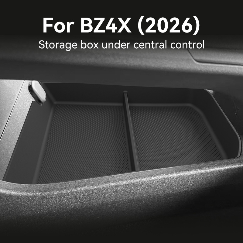 For Toyota BZ4X 2026 RHD Cente - đánh giá và giá Car Accessories For Inside