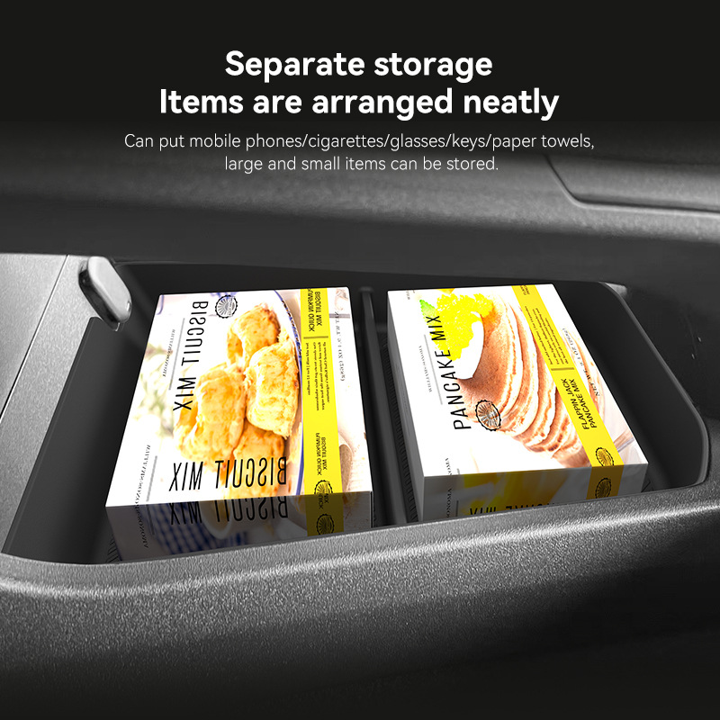 For Toyota BZ4X 2026 RHD Cente - đánh giá và giá Car Accessories For Inside