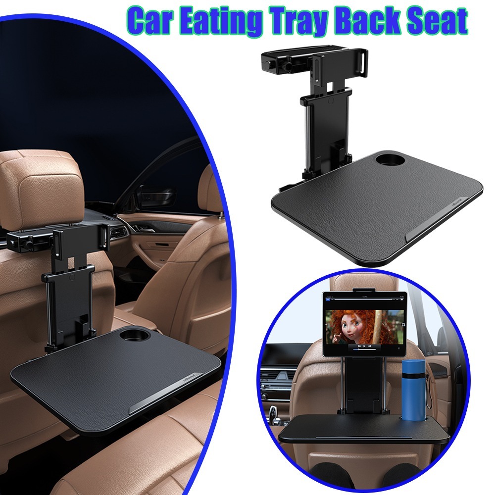Car Back Seat Tray Table for K - đánh giá và giá Car Seat Organizer