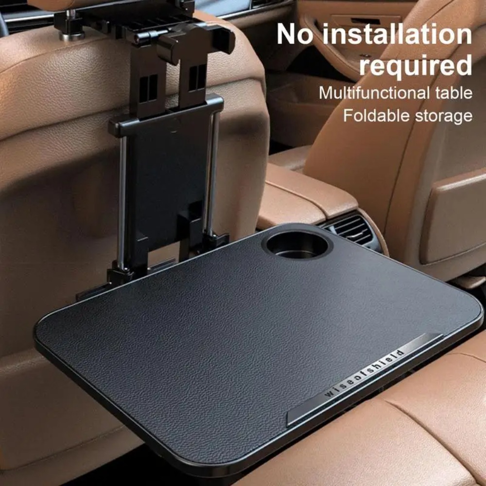 Car Back Seat Tray Table for K - đánh giá và giá Car Seat Organizer