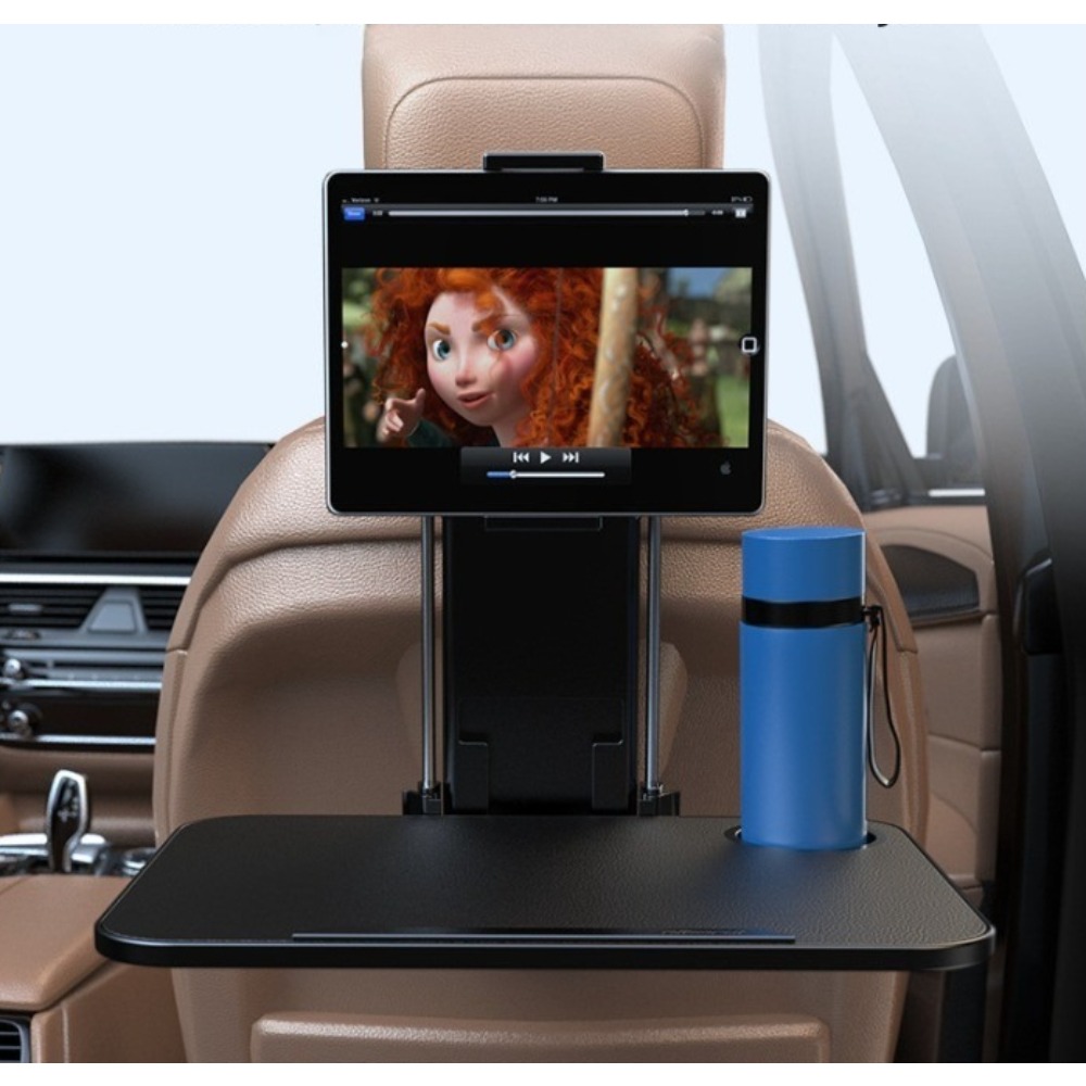 Car Back Seat Tray Table for K - đánh giá và giá Car Seat Organizer
