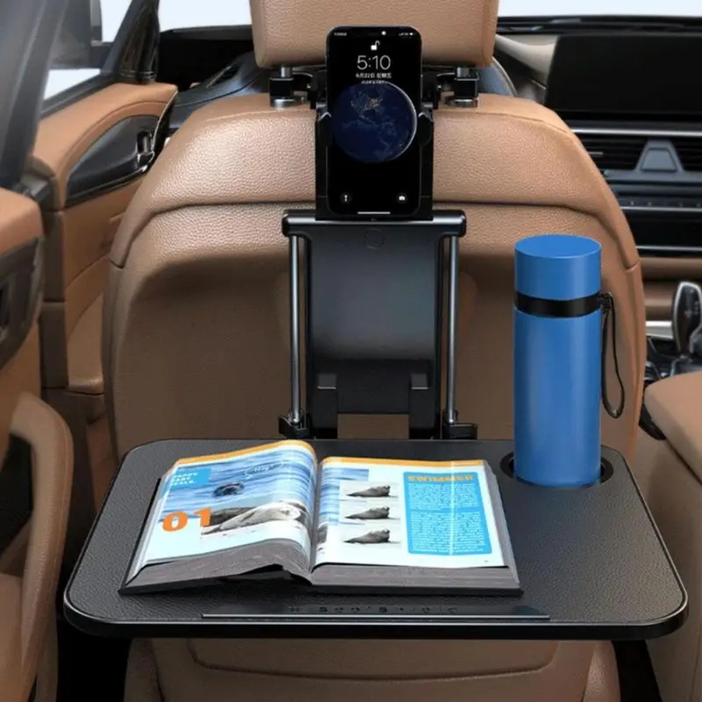Car Back Seat Tray Table for K - đánh giá và giá Car Seat Organizer