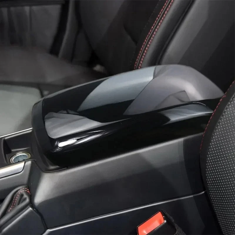 Car Center Armrest Box Panel T - đánh giá và giá Car Accessories Low Price