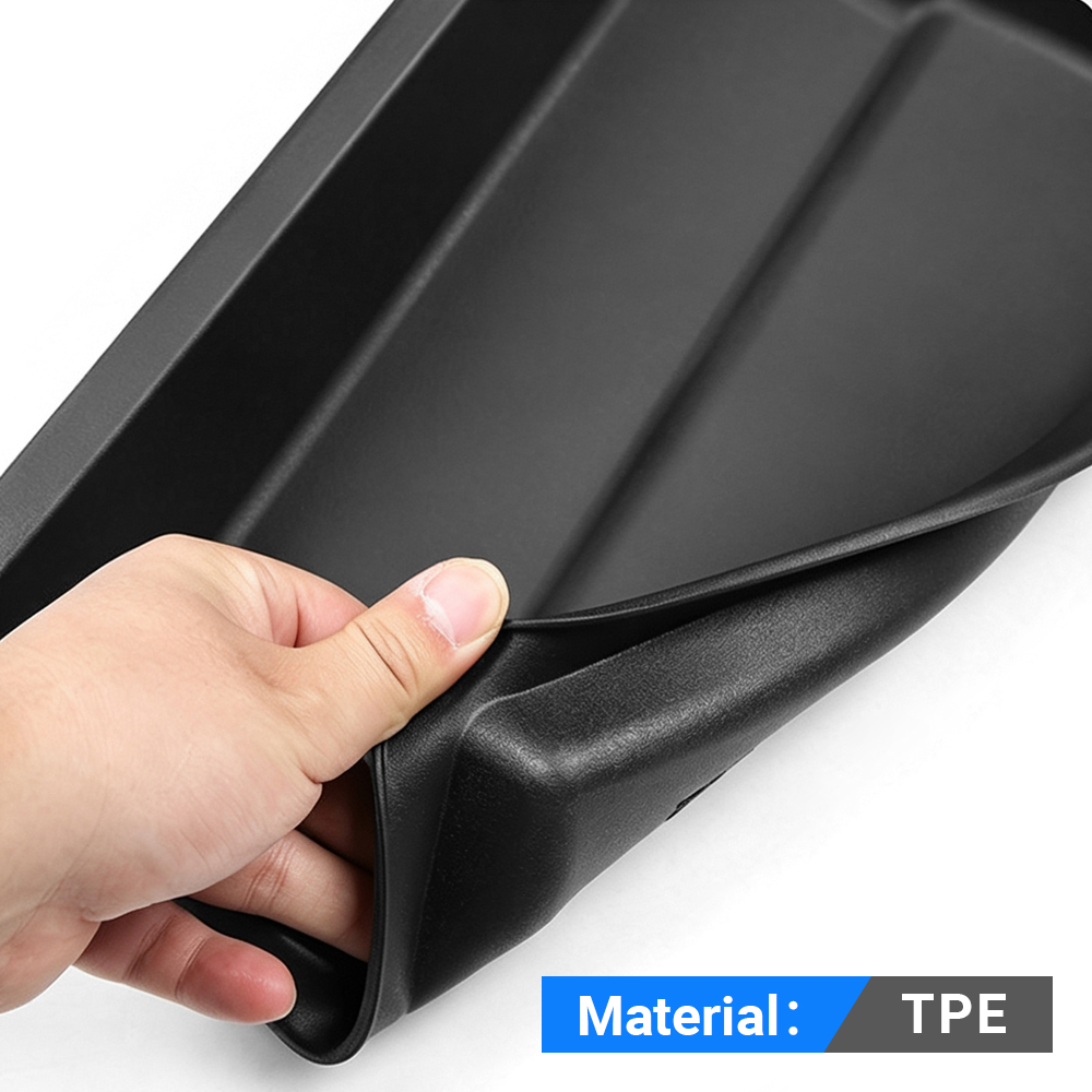 For Xpeng G6 2023 2024 2025 20 - đánh giá và giá Car Seat Organizer