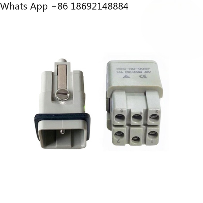 Handle six-core plug square co - đánh giá và giá Car Accessories Quick Delivery