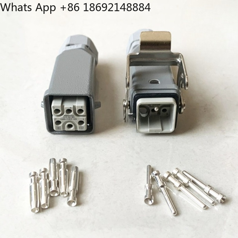 Handle six-core plug square co - đánh giá và giá Car Accessories Quick Delivery