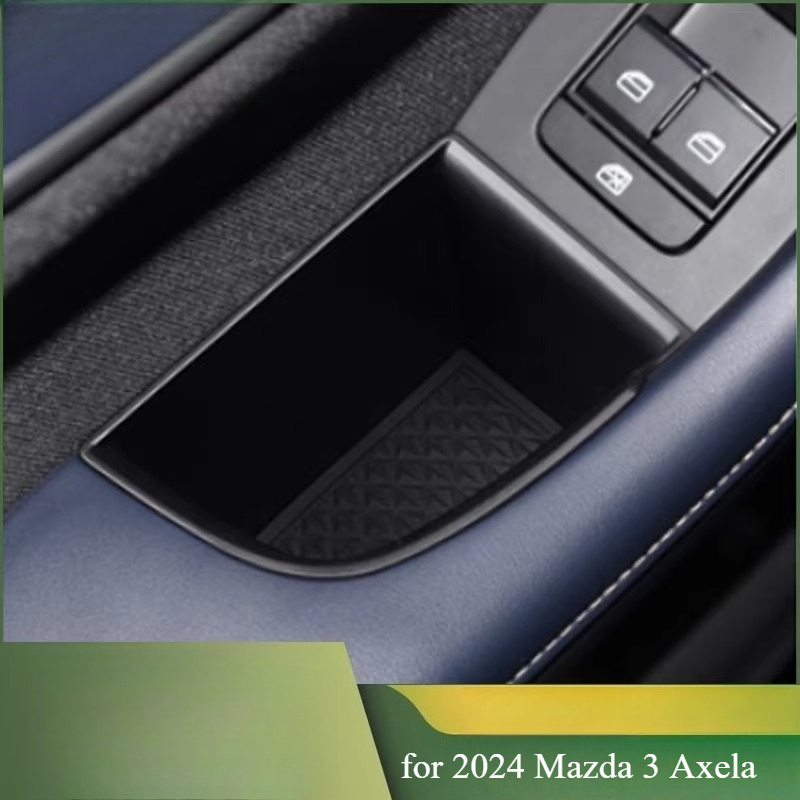Special Door Storage Box for 2 - đánh giá và giá Car Seat Organizer