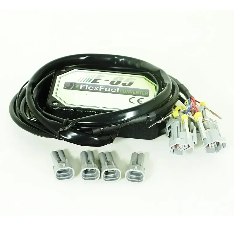 4 Xi Lanh E85 Flex Nhiên Liệu  - đánh giá và giá Car Accessories Online