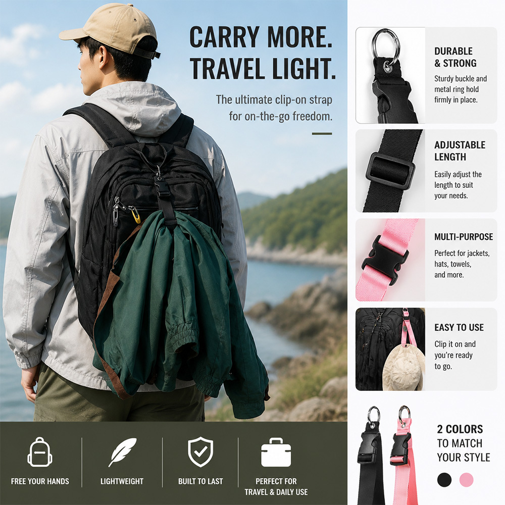 Portable Anti-Theft Luggage St - đánh giá và giá Car Accessories Must Have