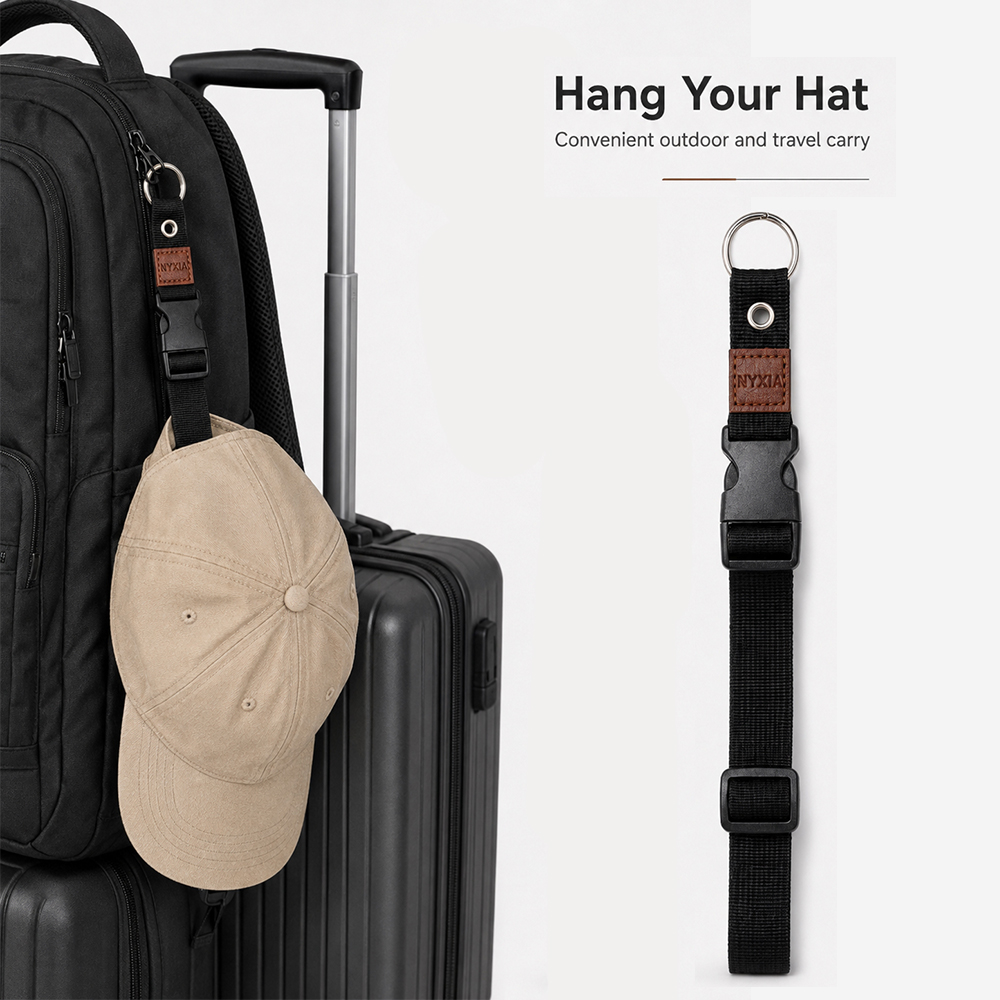 Portable Anti-Theft Luggage St - đánh giá và giá Car Accessories Must Have
