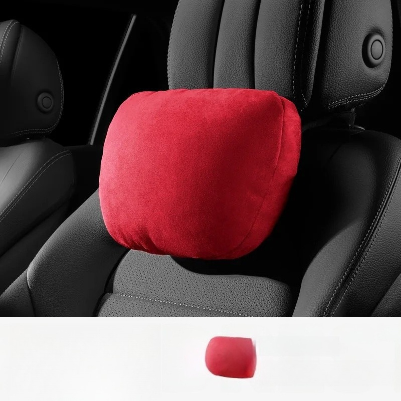 Comfortable Travel Neck Pillow - đánh giá và giá Car Accessories Must Have