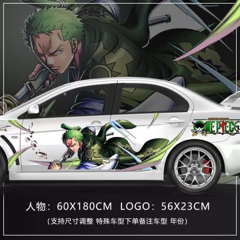 One Piece Sticker Car Body Dec - đánh giá và giá D.A.D Car Accessories