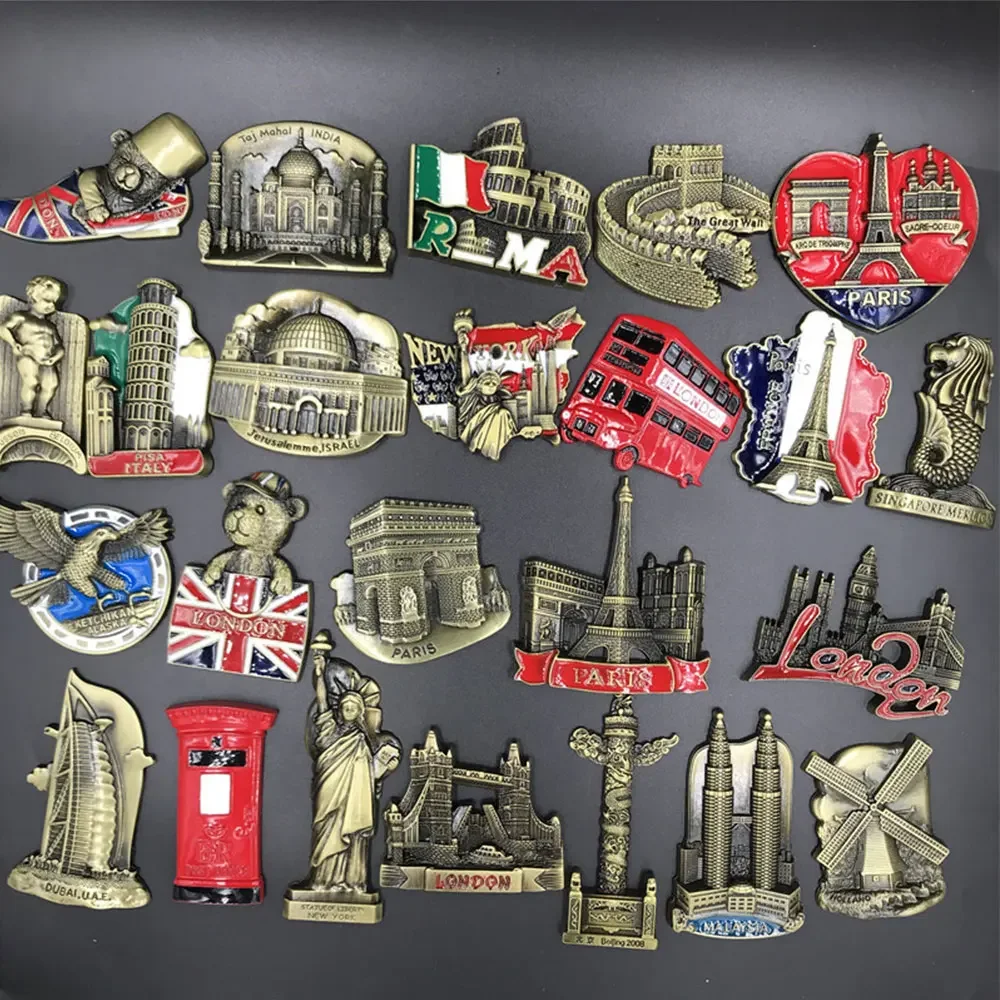 Home Decor Fridge Magnet Refri - đánh giá và giá Car Accessories Dubai