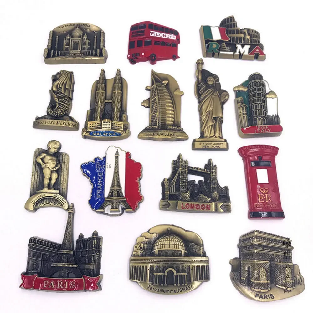 Home Decor Fridge Magnet Refri - đánh giá và giá Car Accessories Dubai