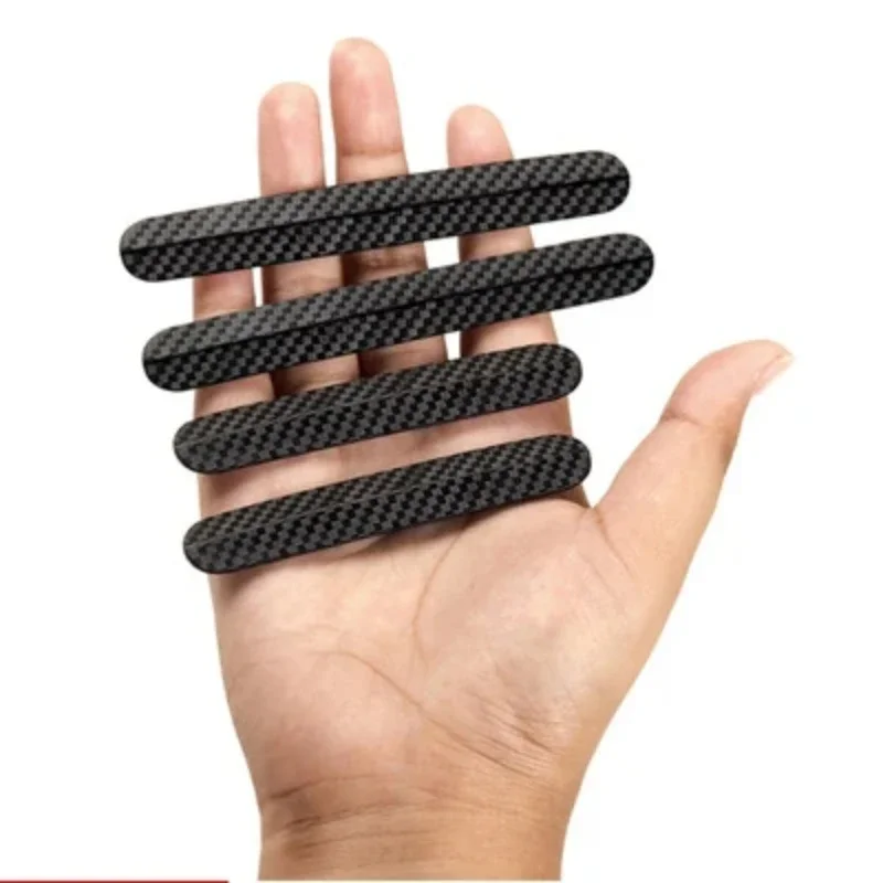 4pcs Universal Car Door strips - đánh giá và giá Car Accessories Quick Delivery