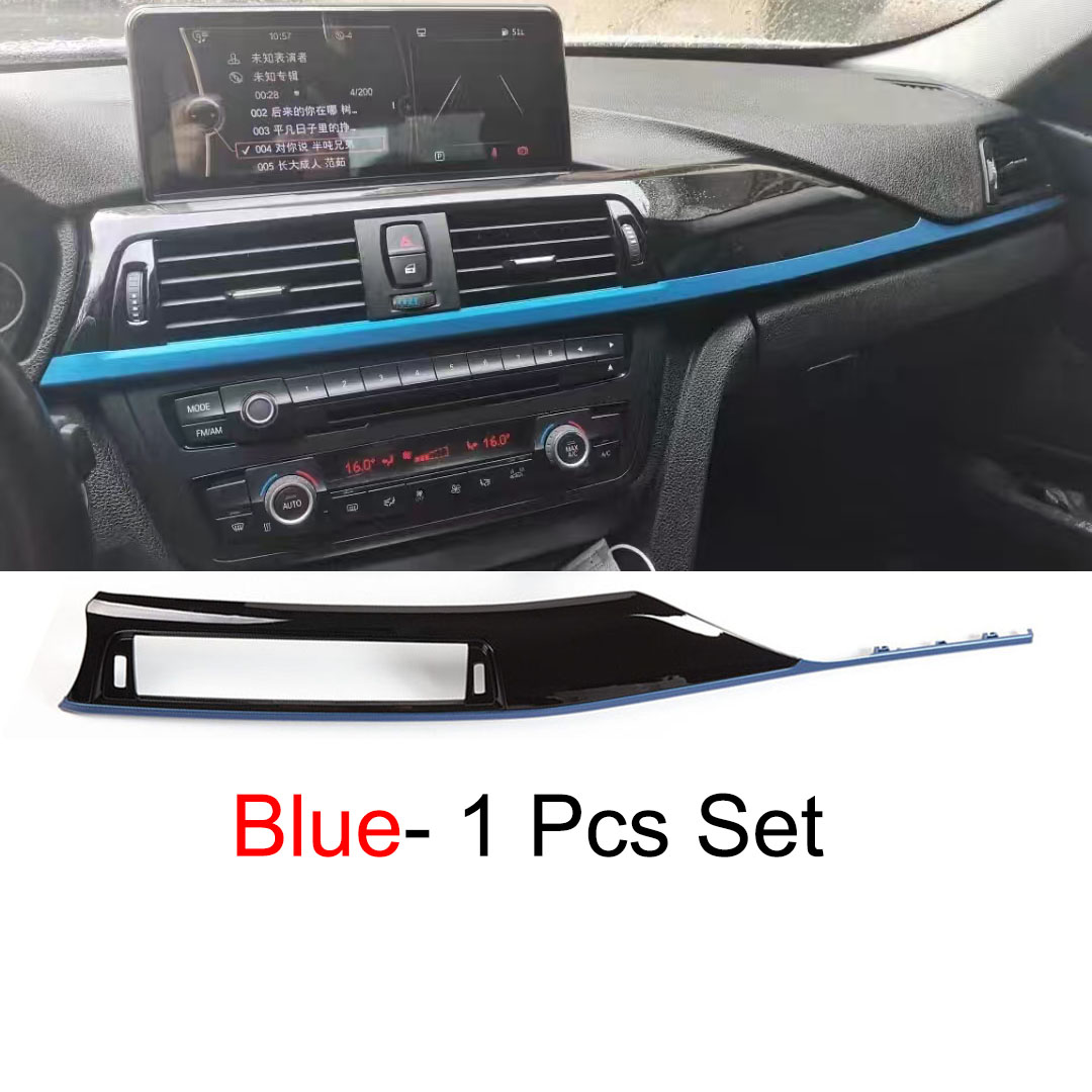 Replacement Non Sticker F30 F3 - đánh giá và giá Car Accessories For Inside
