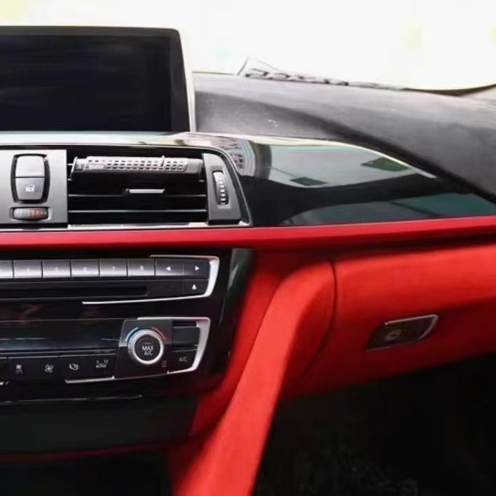 Replacement Non Sticker F30 F3 - đánh giá và giá Car Accessories For Inside