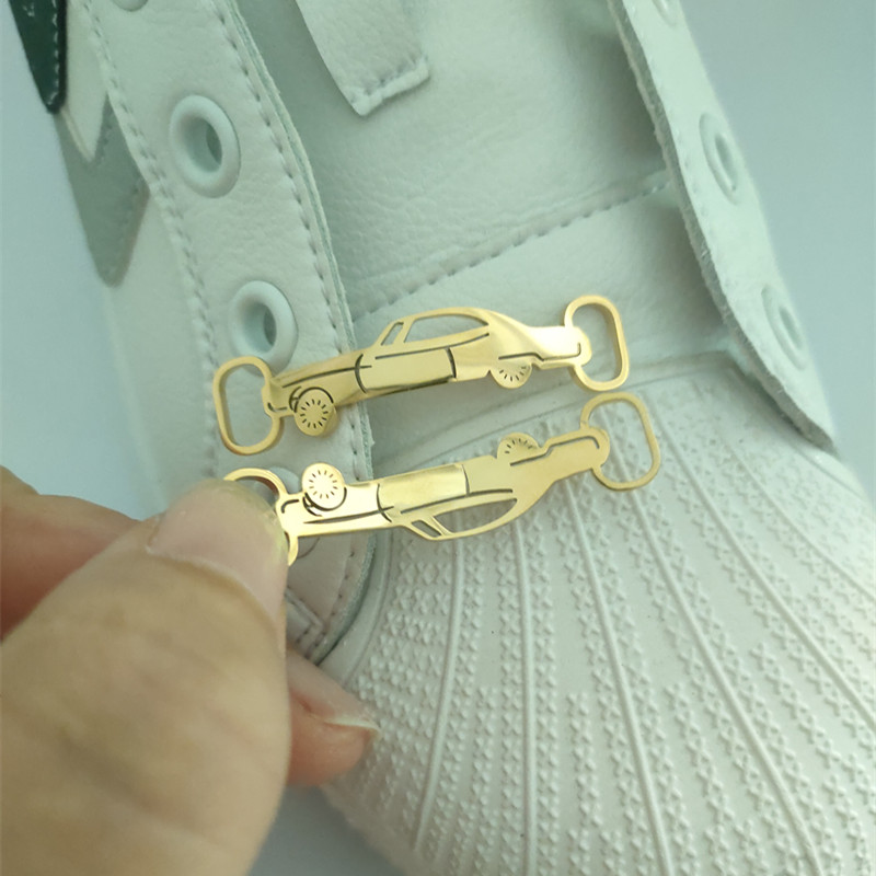 Tùy Chỉnh Tên Giày Khóa Thép K - đánh giá và giá Car Accessories Gifts For Men
